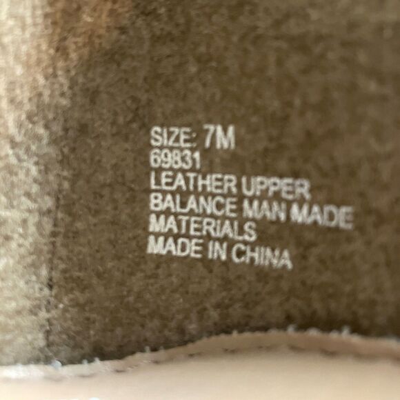 Dr Scholls Loafer Women’s 7M Double Air Pillow Slip On Block Heel - Picture 7 of 8